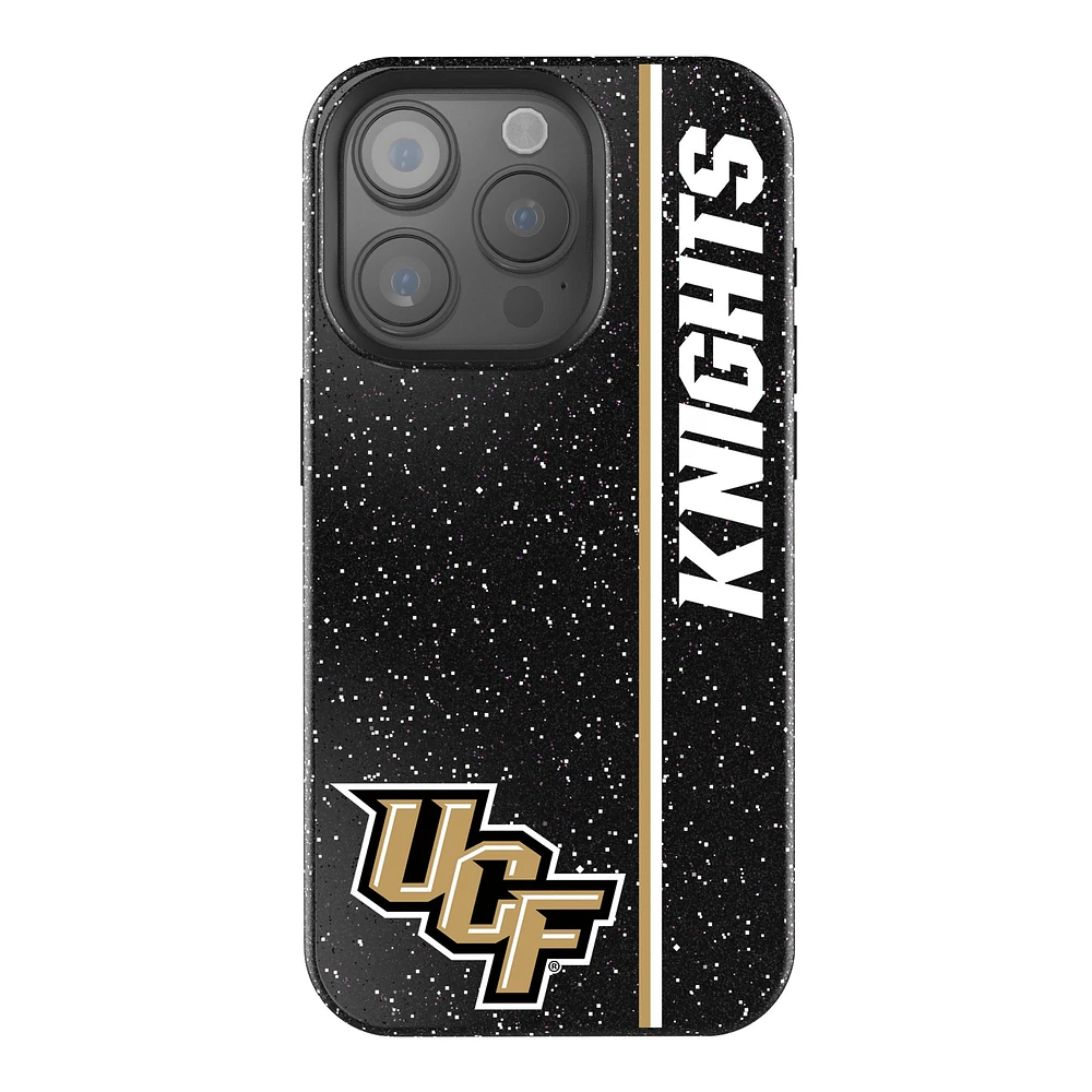 Keyscaper UCF Knights iPhone Bling Case