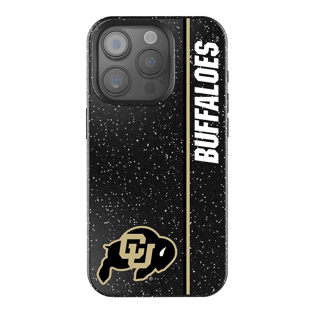 Keyscaper Colorado Buffaloes iPhone Bling Case