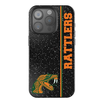 Keyscaper Florida A&M Rattlers iPhone Bling Case
