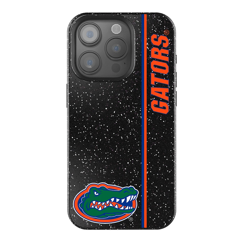 Keyscaper Black Florida Gators iPhone Bling Case