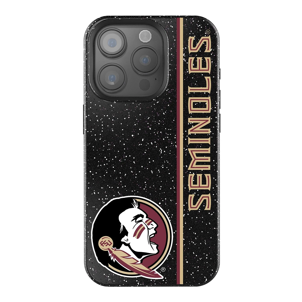 Keyscaper Florida State Seminoles iPhone Bling Case