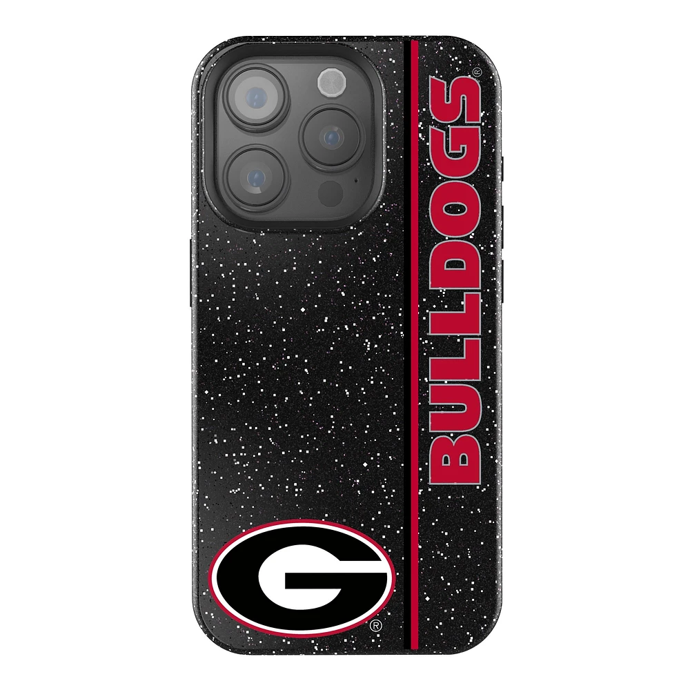 Keyscaper Georgia Bulldogs iPhone Bling Case