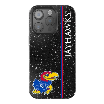 Keyscaper Kansas Jayhawks iPhone Bling Case
