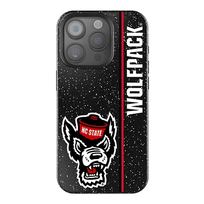 Keyscaper NC State Wolfpack iPhone Bling Case
