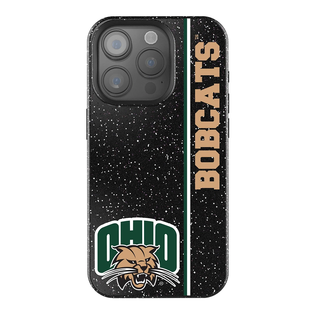 Keyscaper Ohio Bobcats iPhone Bling Case