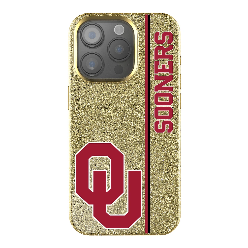 Keyscaper Oklahoma Sooners iPhone Bling Case