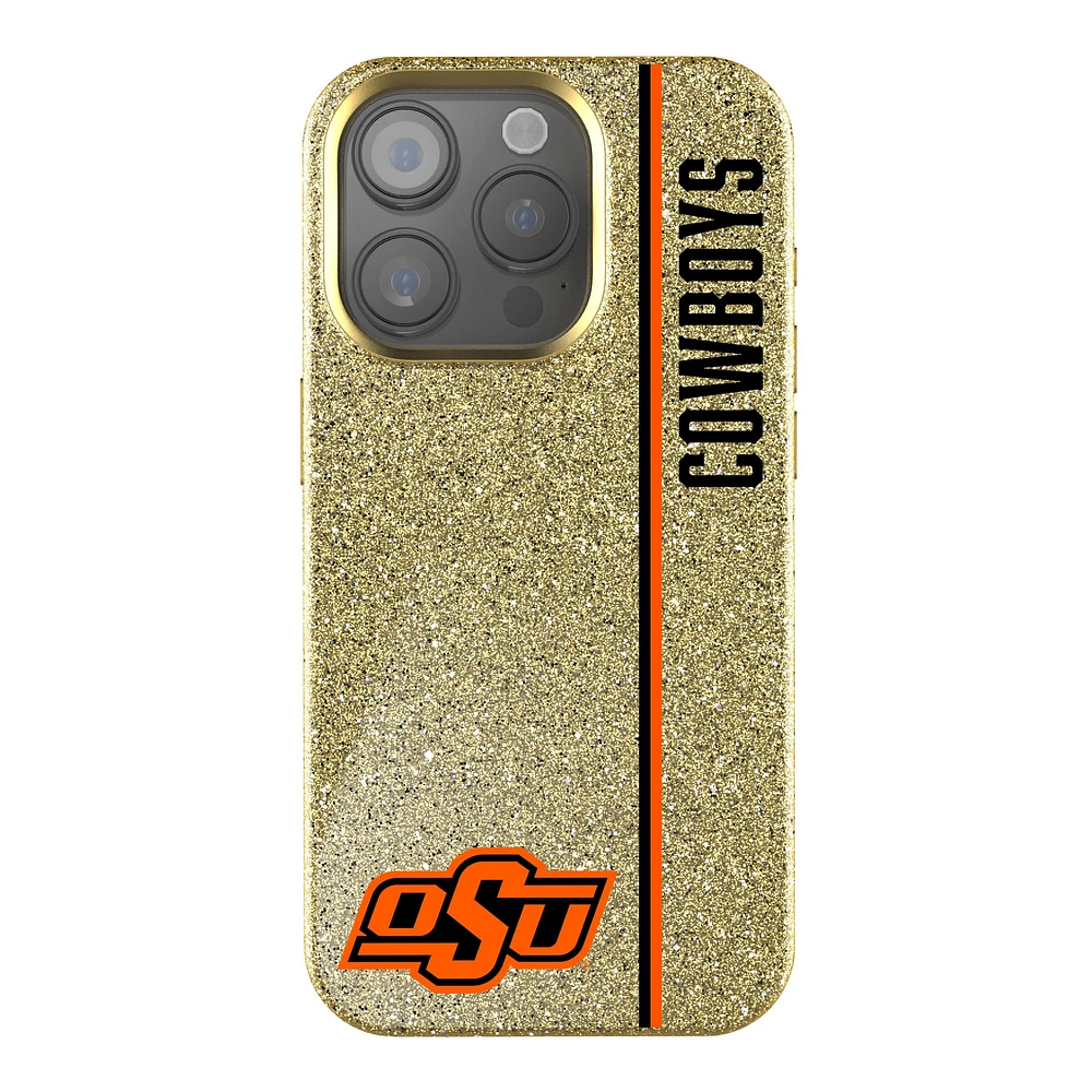 Keyscaper Oklahoma State Cowboys iPhone Bling Case
