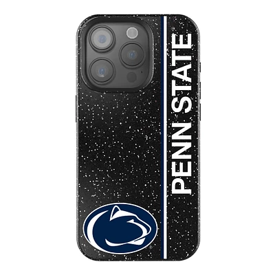 Keyscaper Black Penn State Nittany Lions iPhone Bling Case