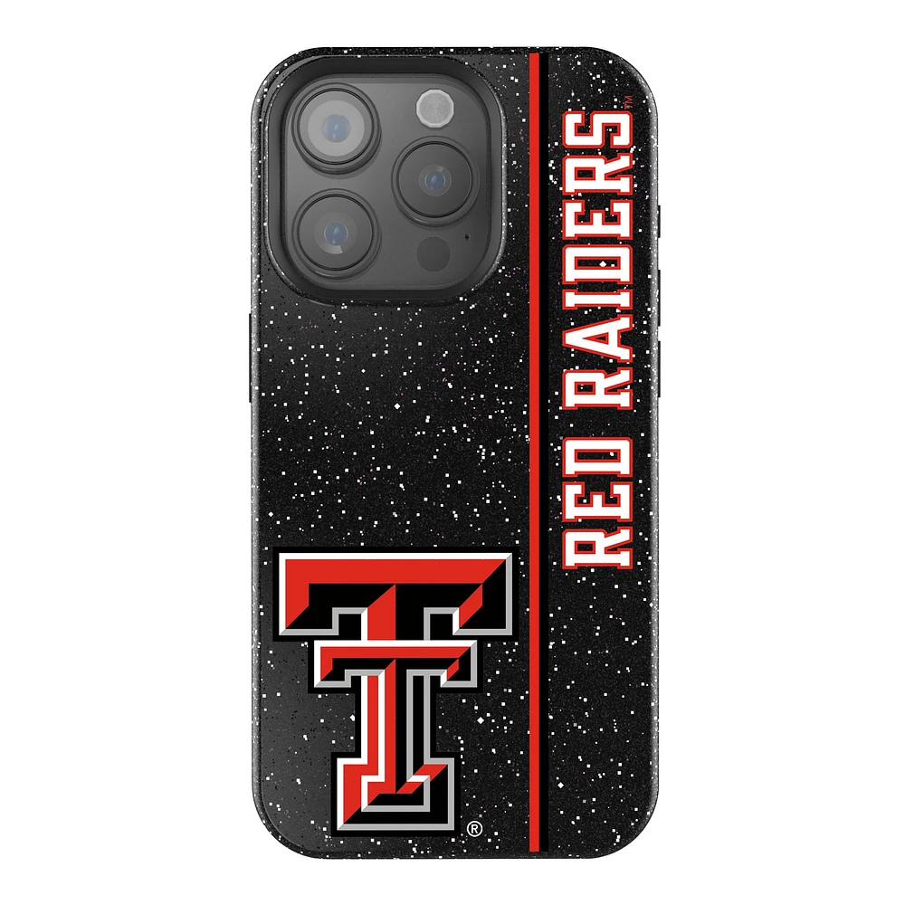 Keyscaper Texas Tech Red Raiders iPhone Bling Case