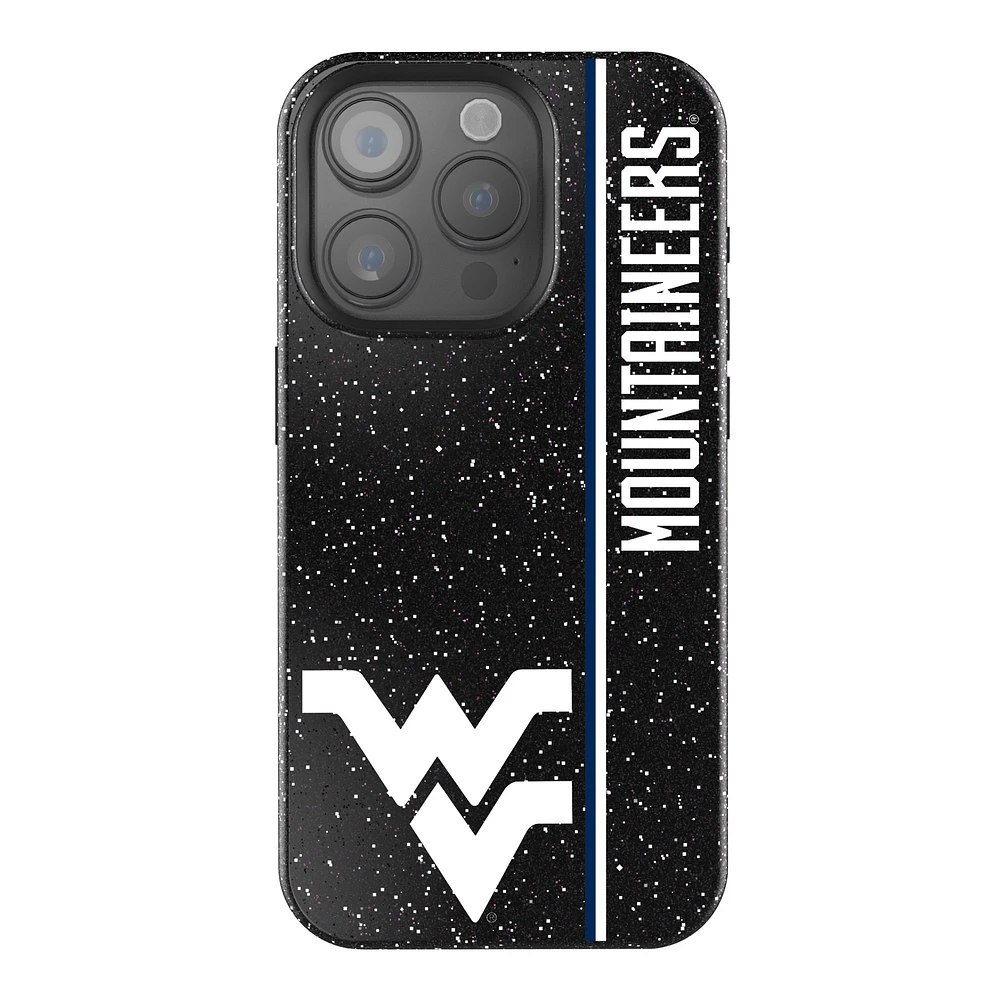 Keyscaper West Virginia Mountaineers iPhone Bling Case
