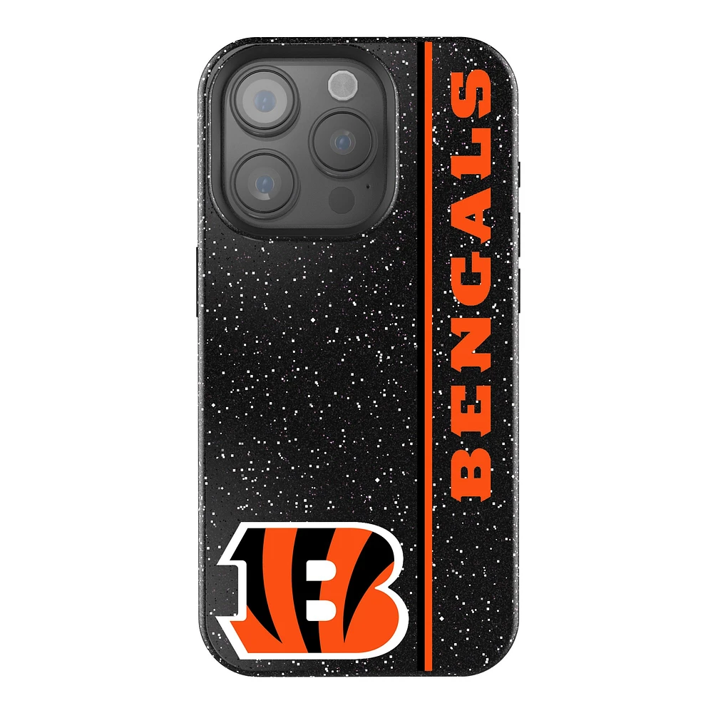 Keyscaper Cincinnati Bengals iPhone Bling Case