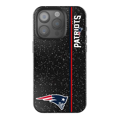Keyscaper New England Patriots iPhone Bling Case