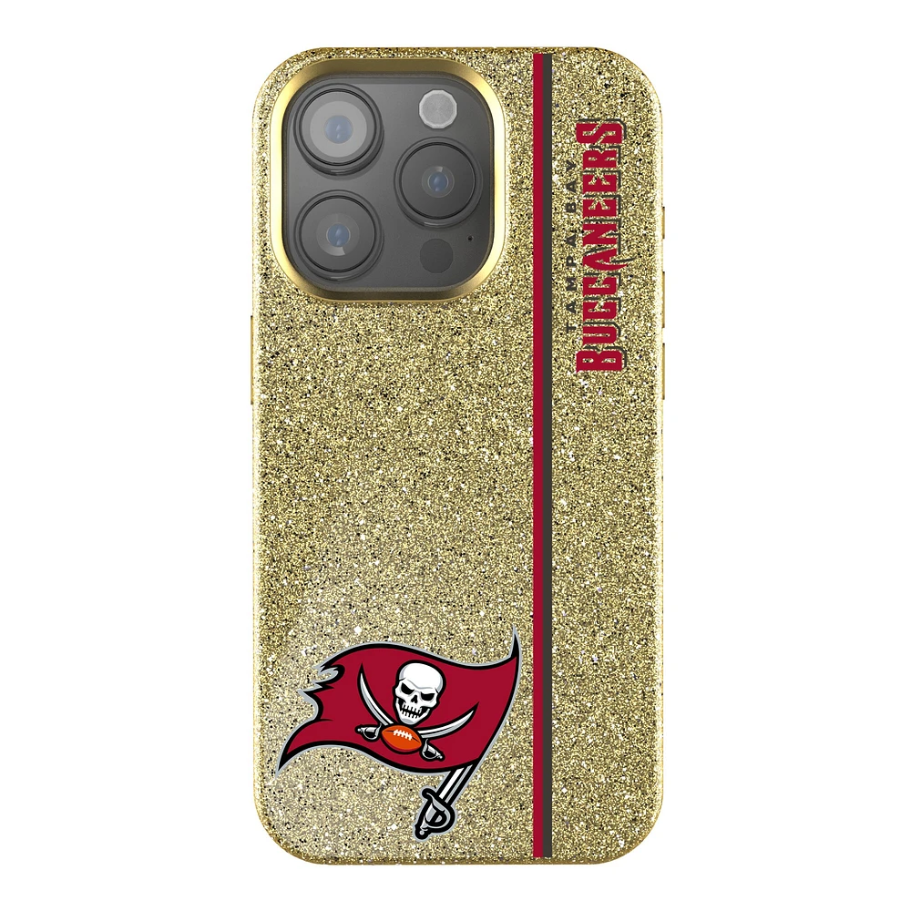 Keyscaper Tampa Bay Buccaneers iPhone Bling Case