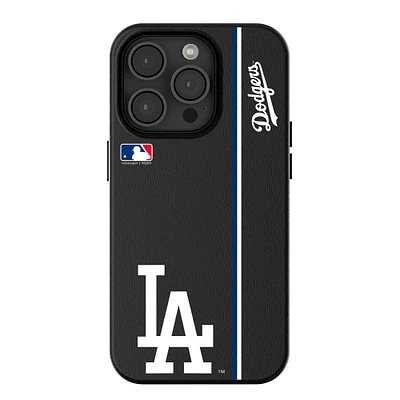 Keyscaper Los Angeles Dodgers iPhone Magnetic Bump Case