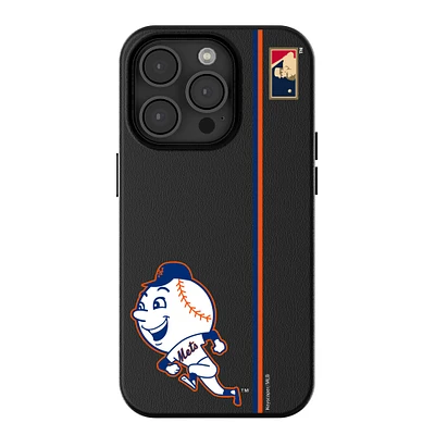 Keyscaper New York Mets 2014 Logo iPhone Magnetic Bump Case