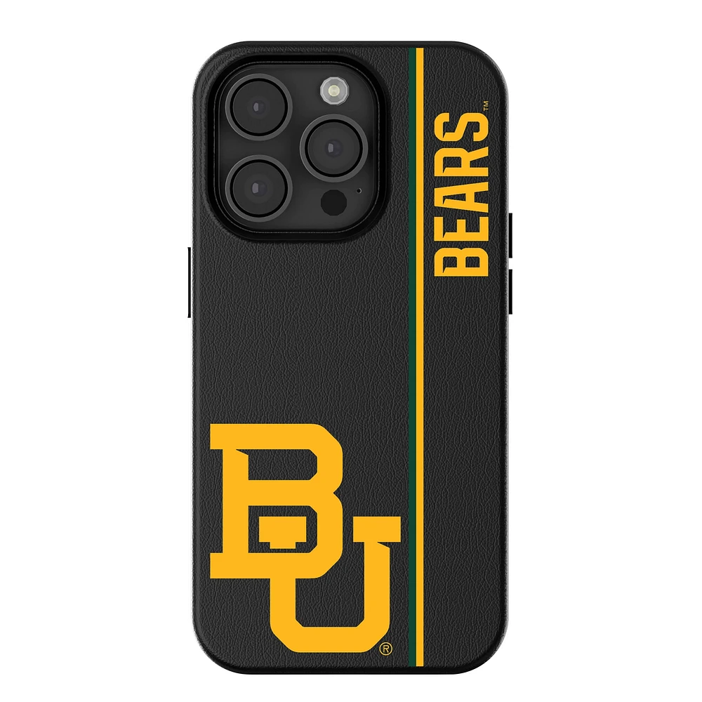 Keyscaper Baylor Bears iPhone Magnetic Bump Case