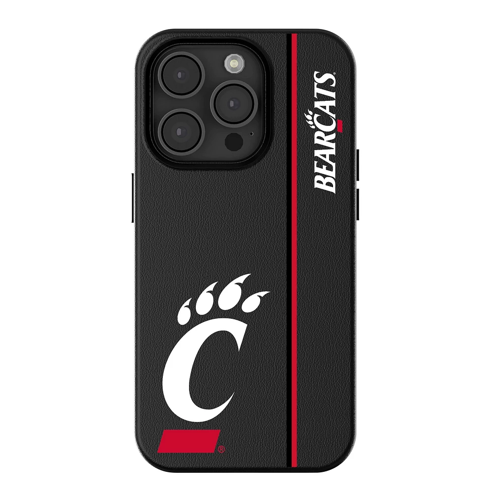 Keyscaper Cincinnati Bearcats iPhone Magnetic Bump Case