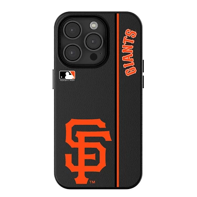 Keyscaper San Francisco Giants iPhone Magnetic Bump Case