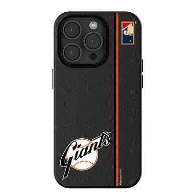 Keyscaper San Francisco Giants 1958 Logo iPhone Magnetic Bump Case