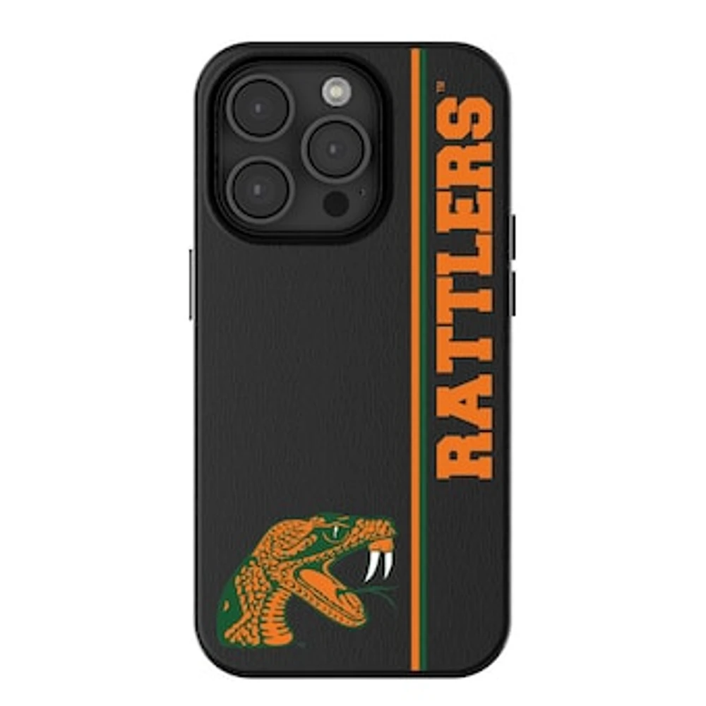 Keyscaper Florida A&M Rattlers iPhone Magnetic Bump Case