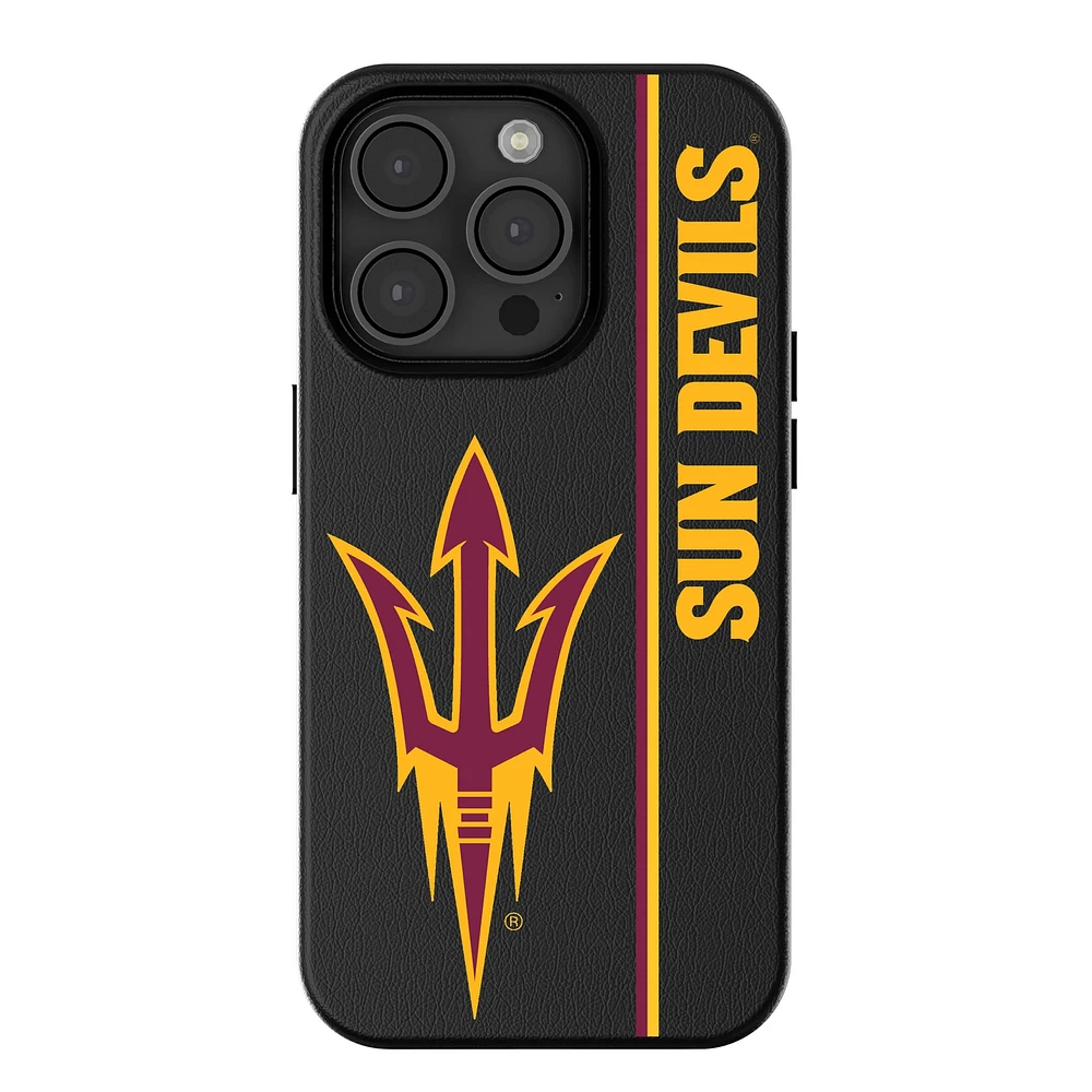 Keyscaper Arizona State Sun Devils iPhone Magnetic Bump Case