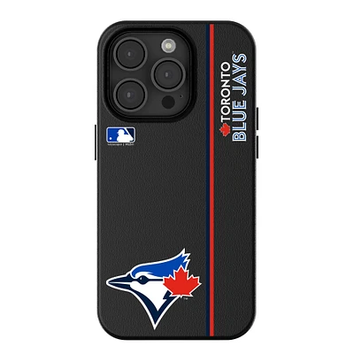 Keyscaper Toronto Blue Jays iPhone Magnetic Bump Case