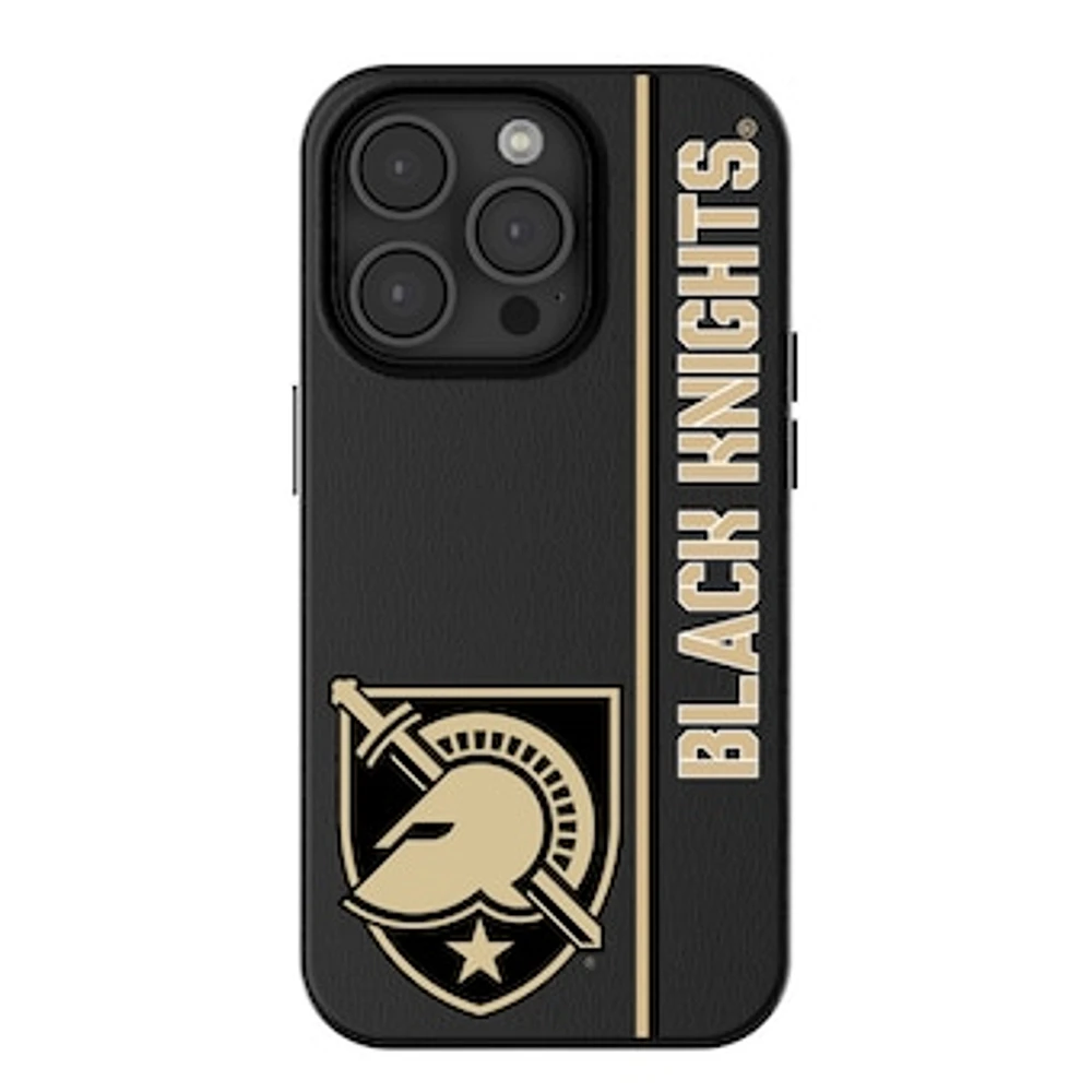 Keyscaper Army Black Knights iPhone Magnetic Bump Case
