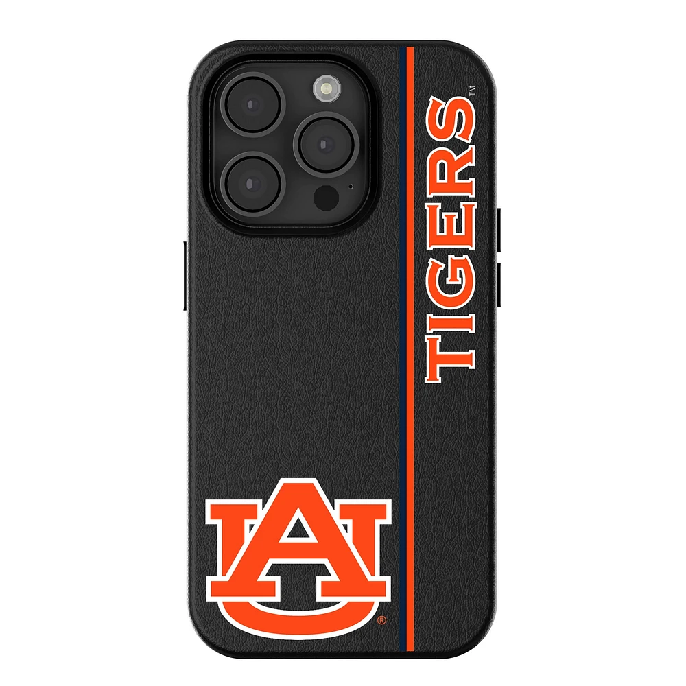 Keyscaper Auburn Tigers iPhone Magnetic Bump Case