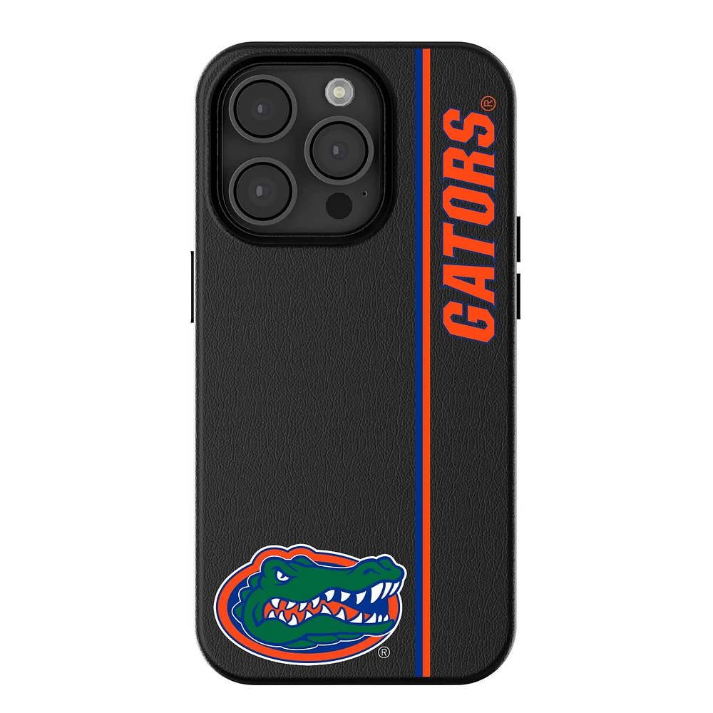 Keyscaper Florida Gators iPhone Magnetic Bump Case