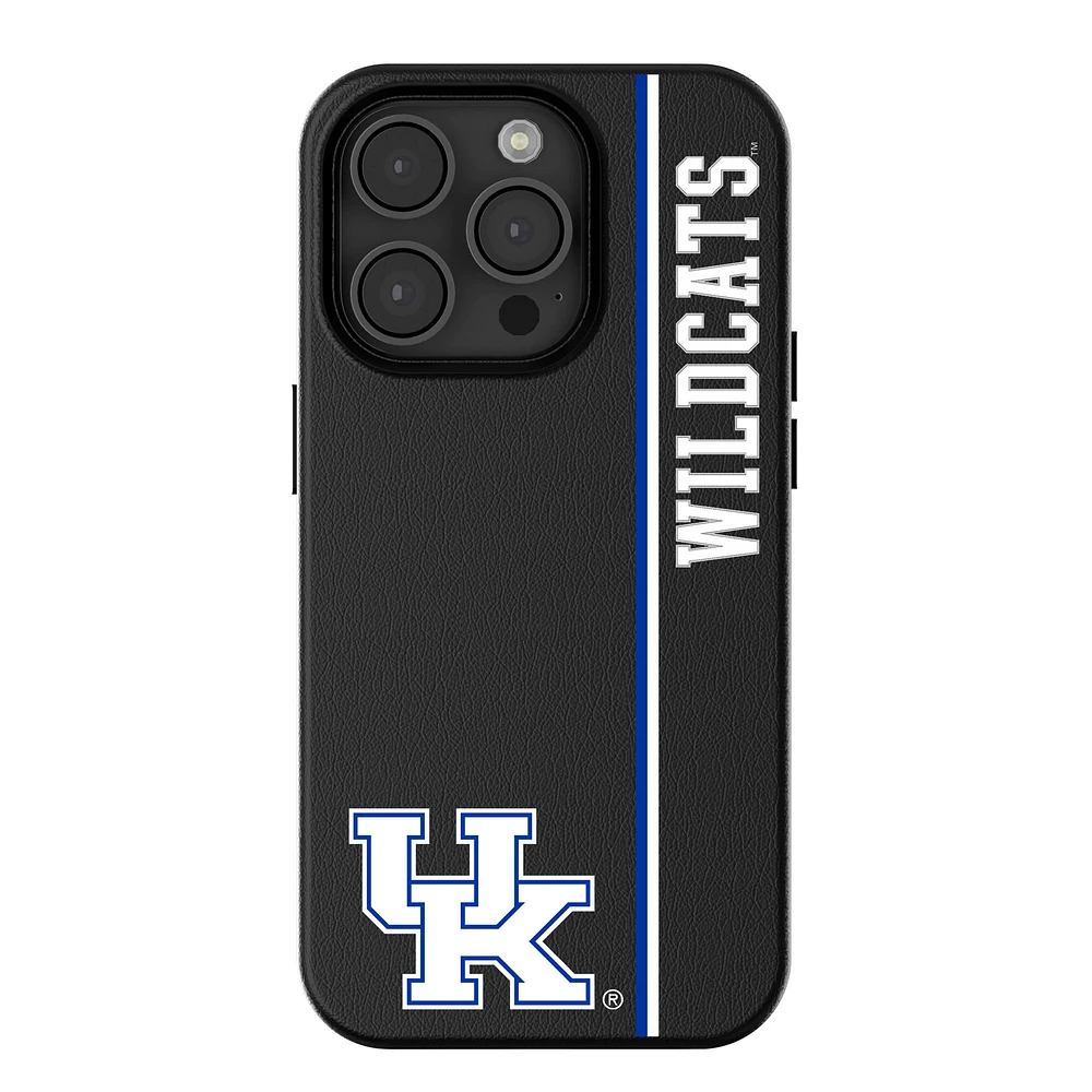 Keyscaper Kentucky Wildcats iPhone Magnetic Bump Case