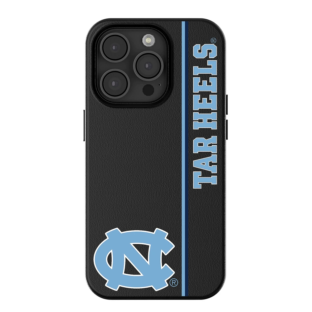 Keyscaper North Carolina Tar Heels iPhone Magnetic Bump Case