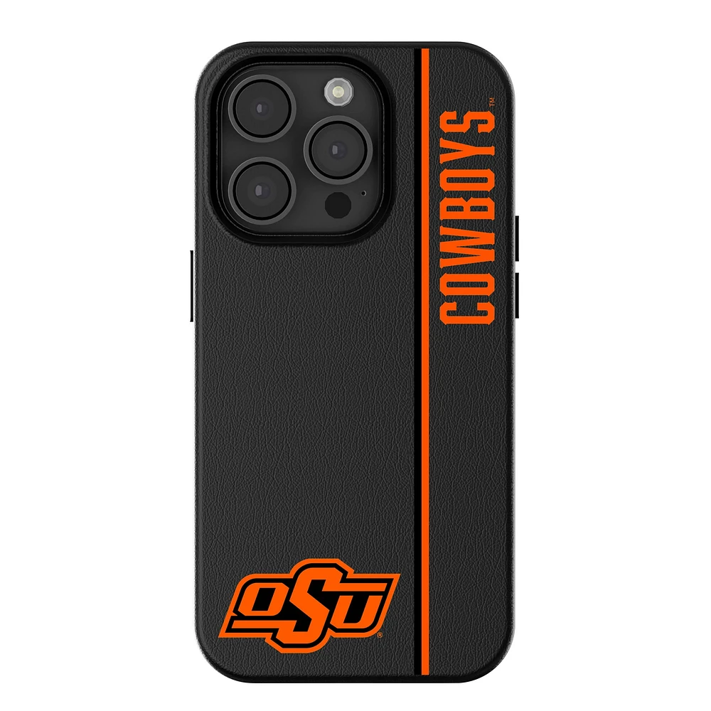 Keyscaper Oklahoma State Cowboys iPhone Magnetic Bump Case