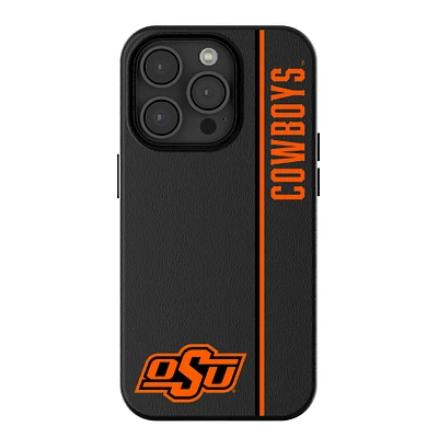 Keyscaper Oklahoma State Cowboys iPhone Magnetic Bump Case