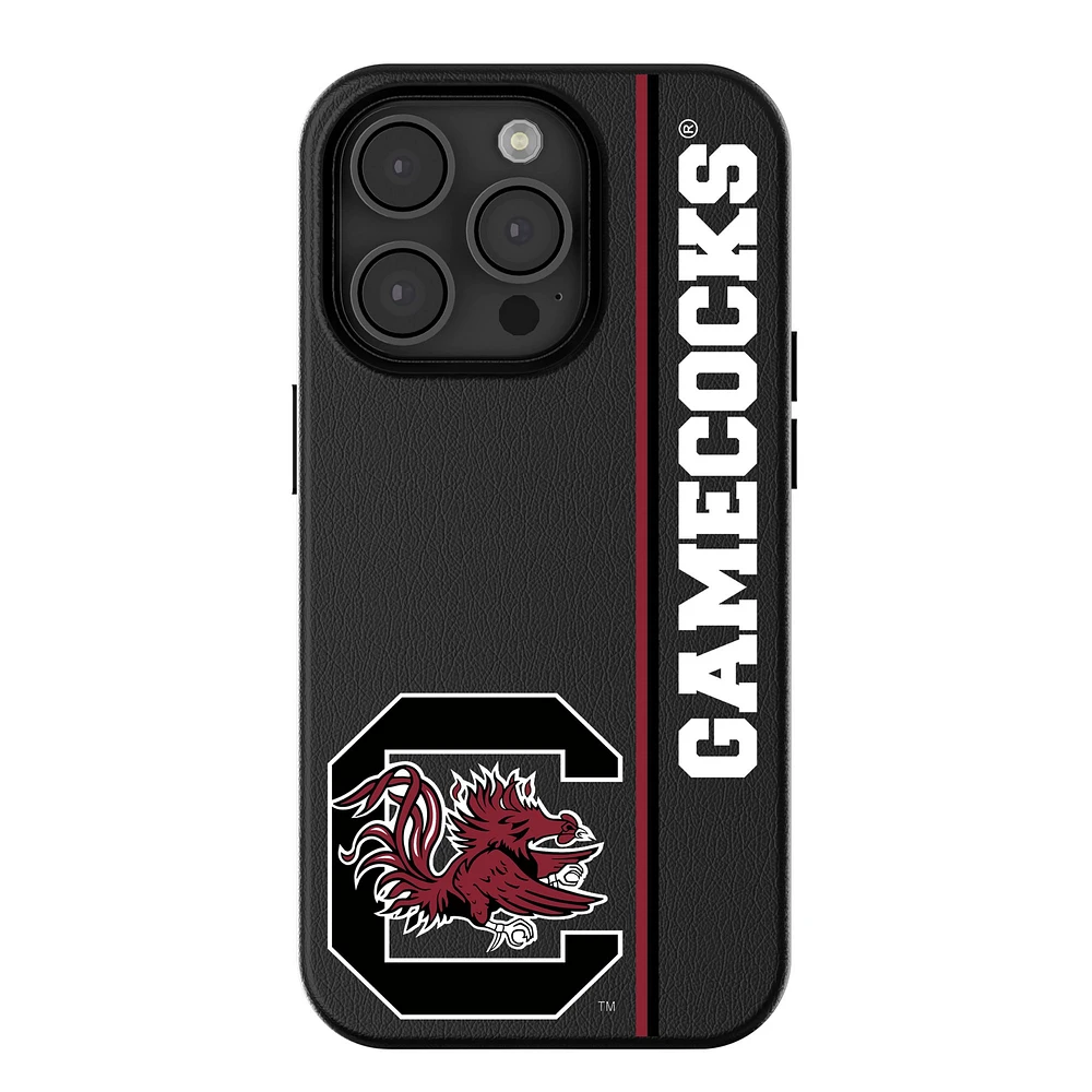 Keyscaper South Carolina Gamecocks iPhone Magnetic Bump Case