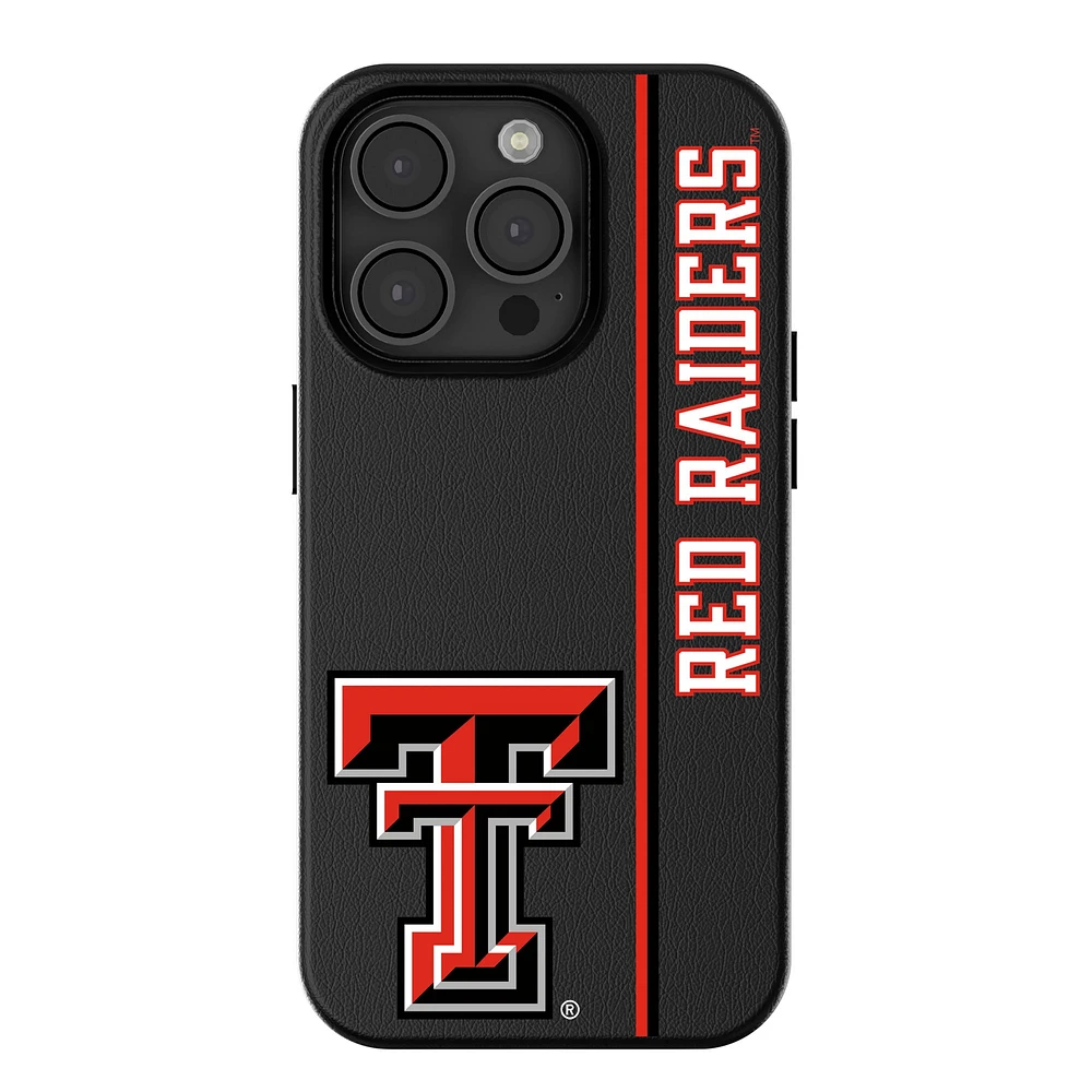 Keyscaper Texas Tech Red Raiders iPhone Magnetic Bump Case