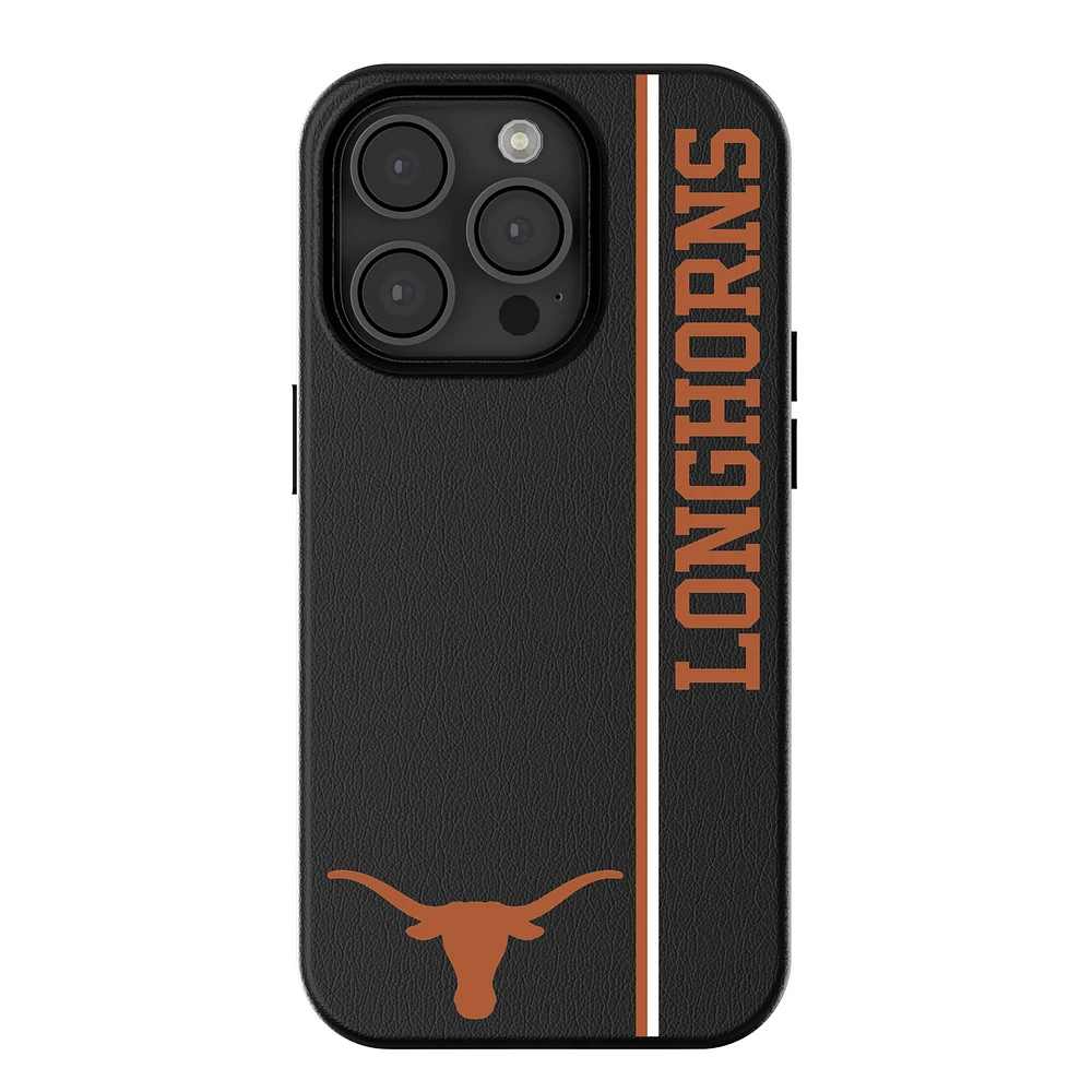 Keyscaper Texas Longhorns iPhone Magnetic Bump Case