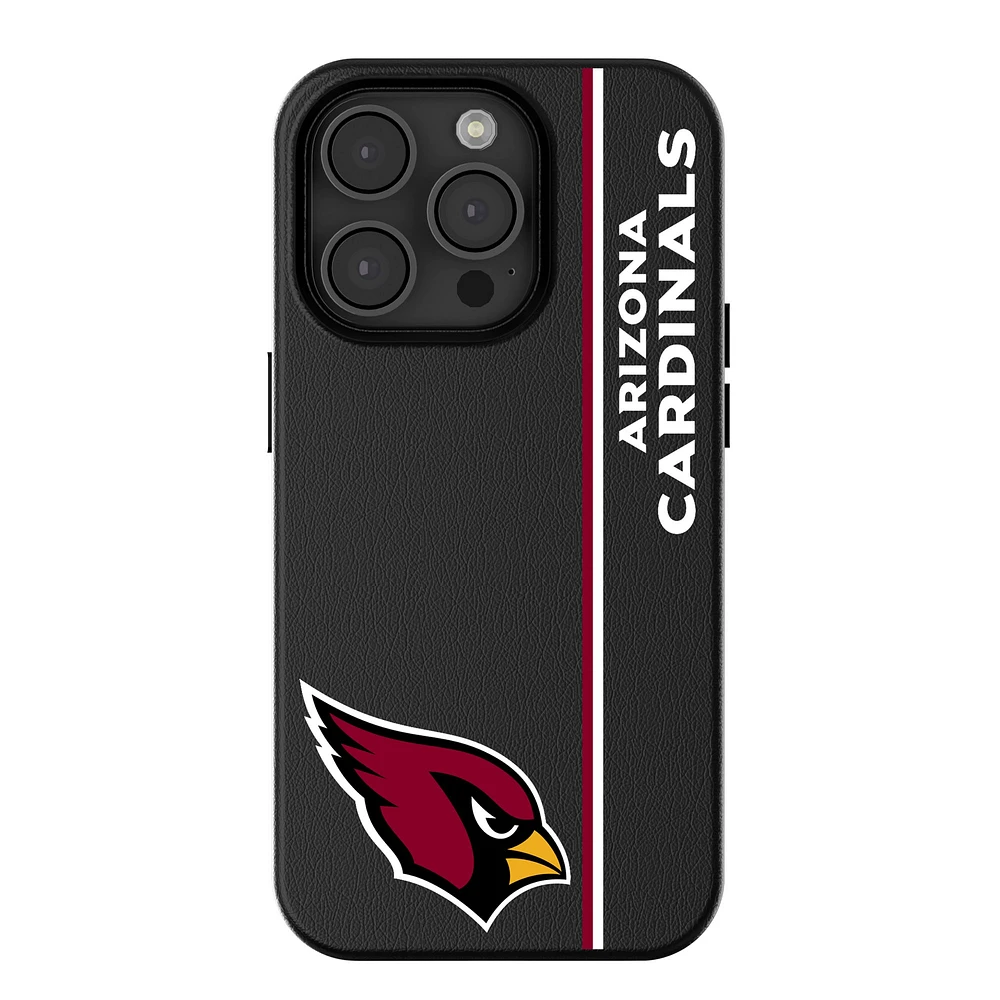 Keyscaper Arizona Cardinals iPhone Magnetic Bump Case