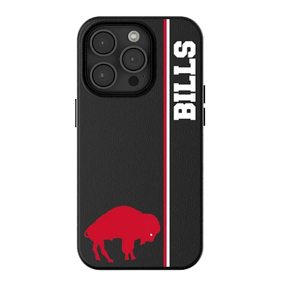 Keyscaper Buffalo Bills Throwback Logo iPhone Magnetic Bump Case