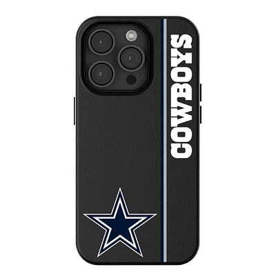 Keyscaper Dallas Cowboys iPhone Magnetic Bump Case