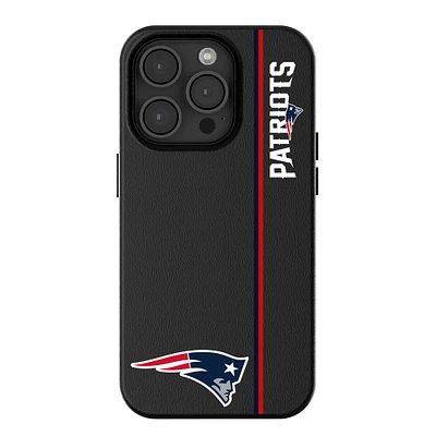 Keyscaper New England Patriots iPhone Magnetic Bump Case