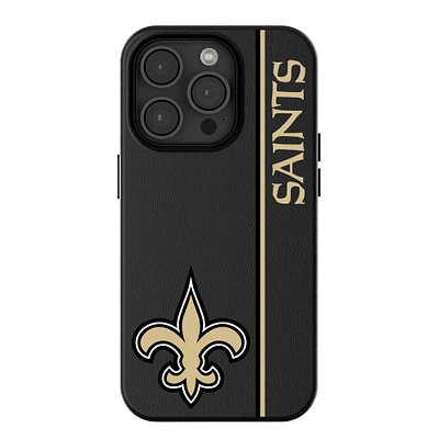 Keyscaper New Orleans Saints iPhone Magnetic Bump Case