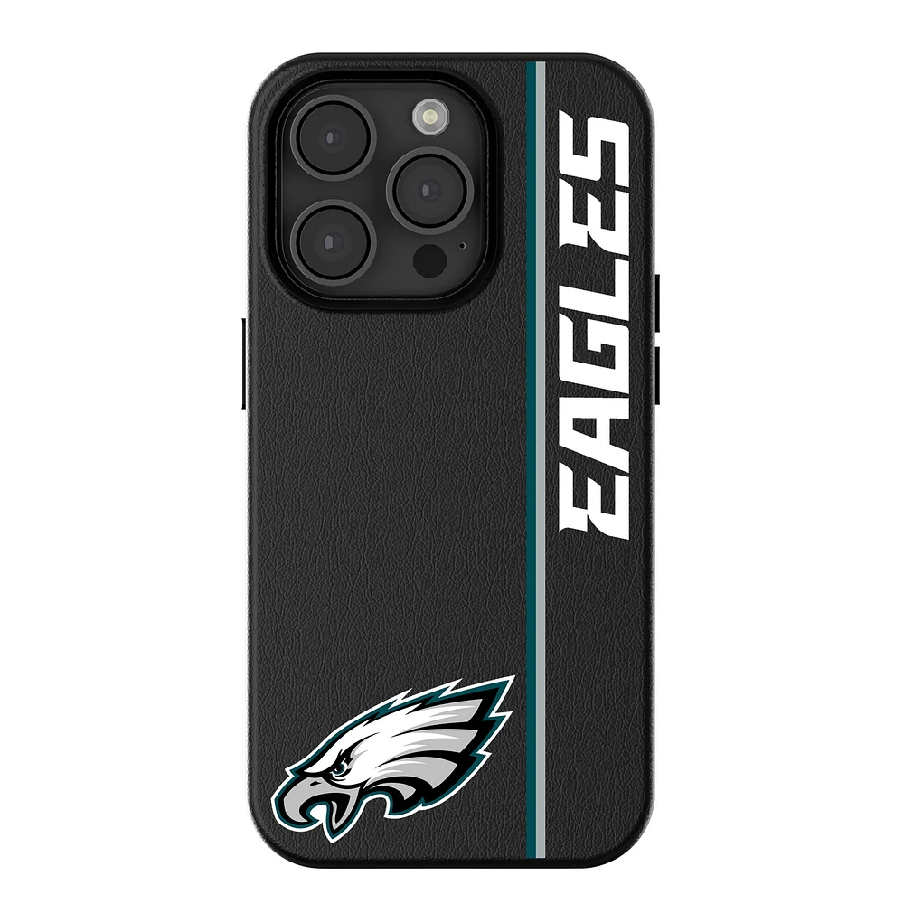 Keyscaper Philadelphia Eagles iPhone Magnetic Bump Case