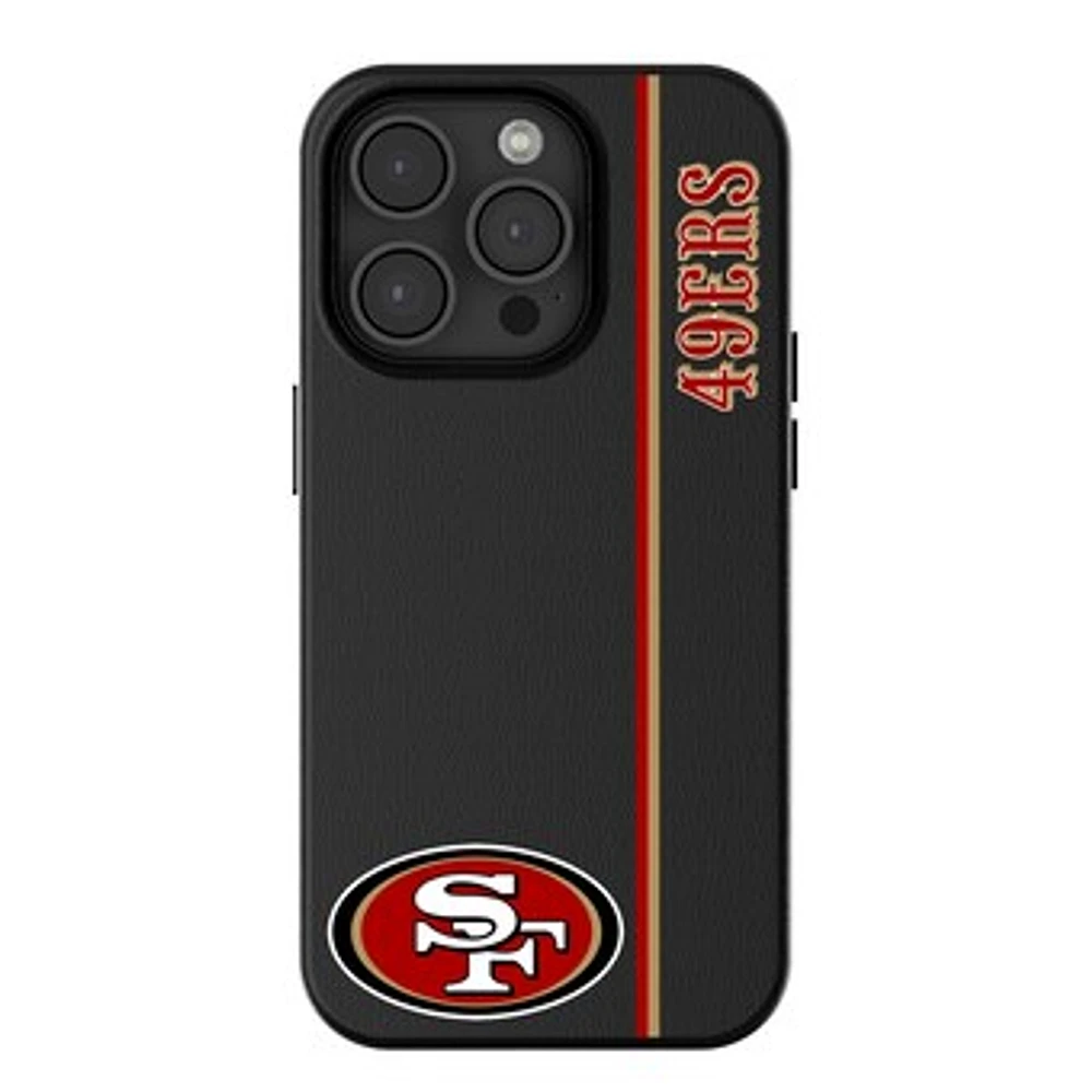 Keyscaper San Francisco 49ers iPhone Magnetic Bump Case