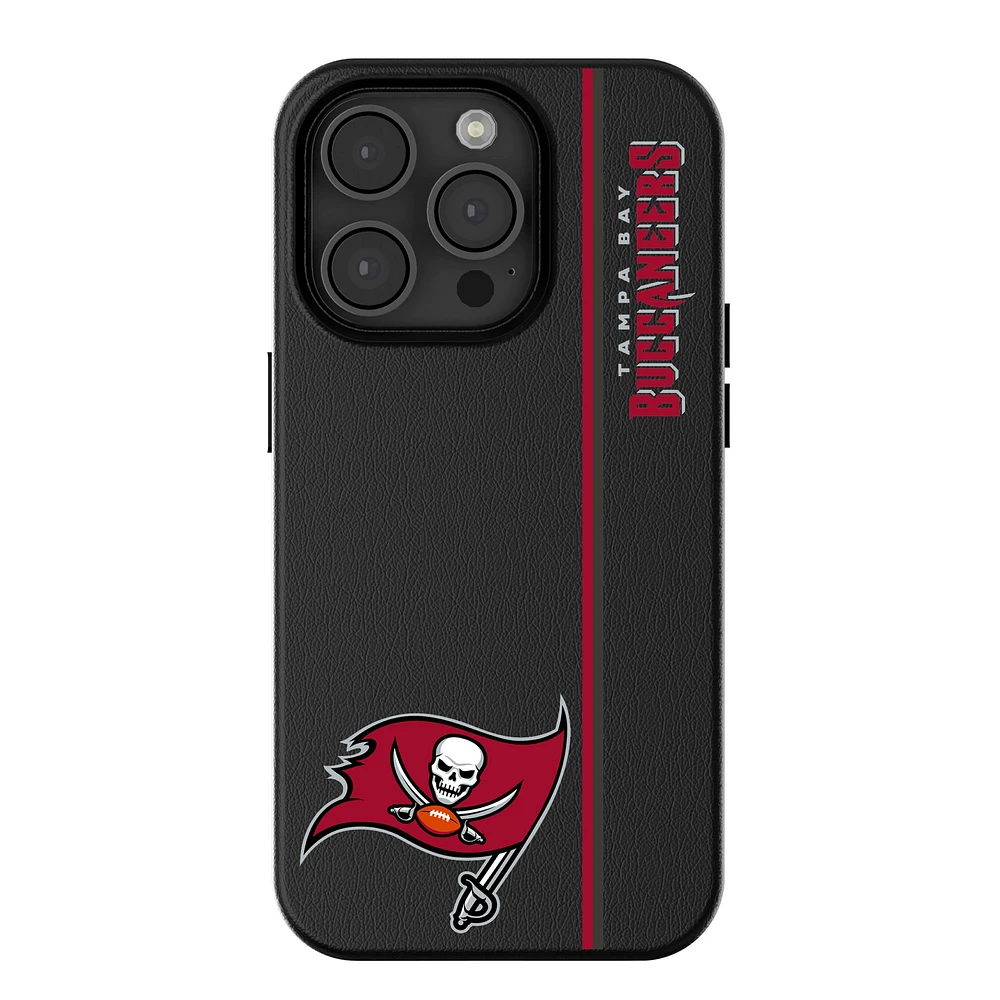Keyscaper Tampa Bay Buccaneers iPhone Magnetic Bump Case