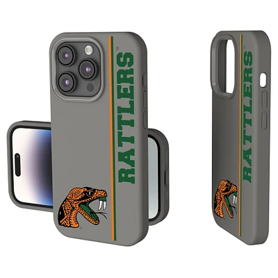 Keyscaper Florida A&M Rattlers iPhone Soft Touch Case
