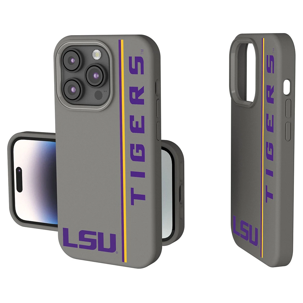 Keyscaper LSU Tigers iPhone Soft Touch Case