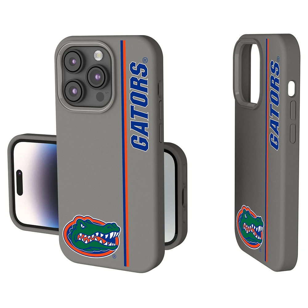 Keyscaper Florida Gators iPhone Soft Touch Case