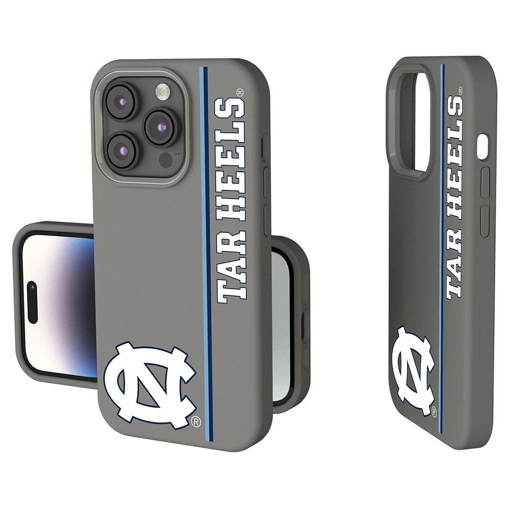 Keyscaper North Carolina Tar Heels iPhone Soft Touch Case