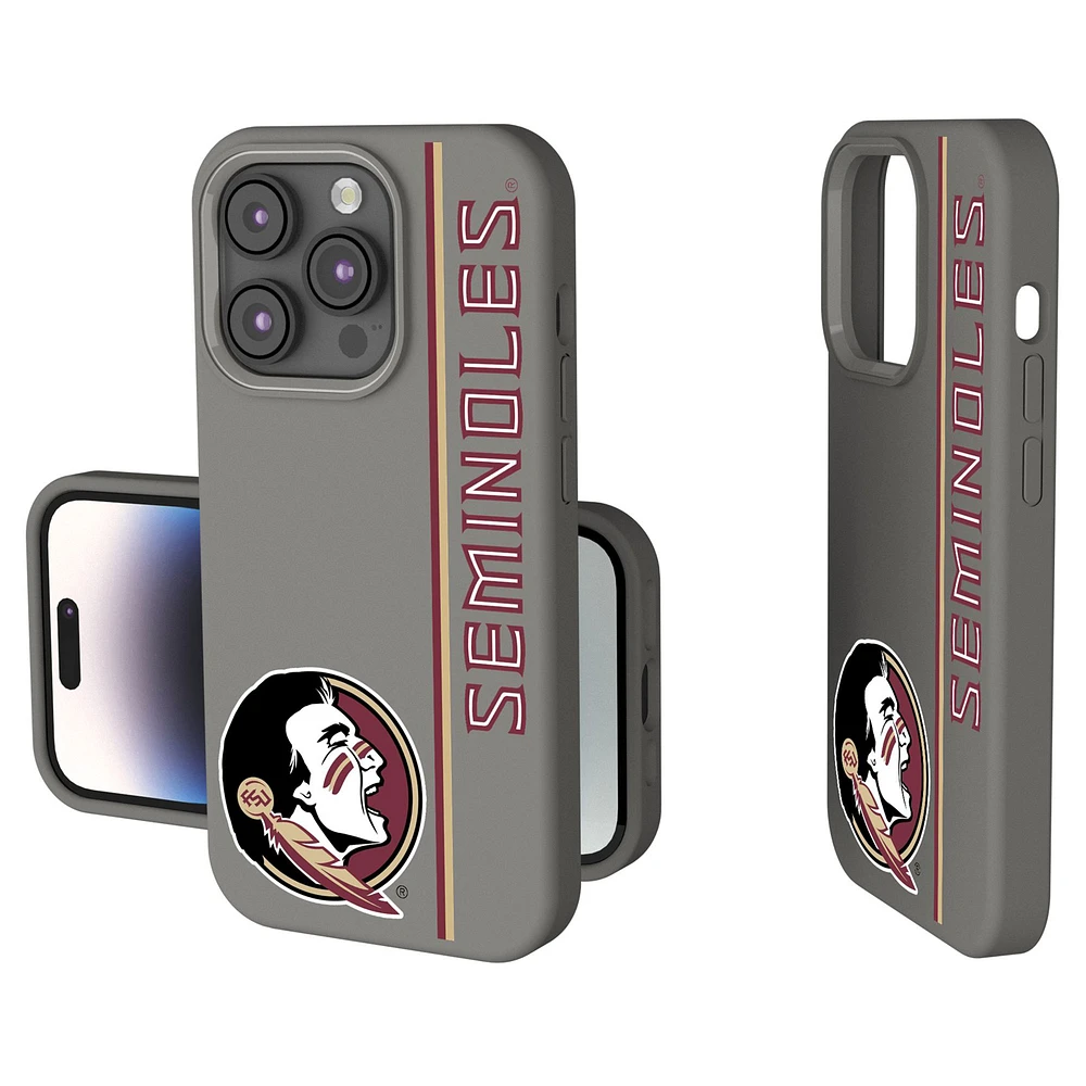 Keyscaper Florida State Seminoles iPhone Soft Touch Case
