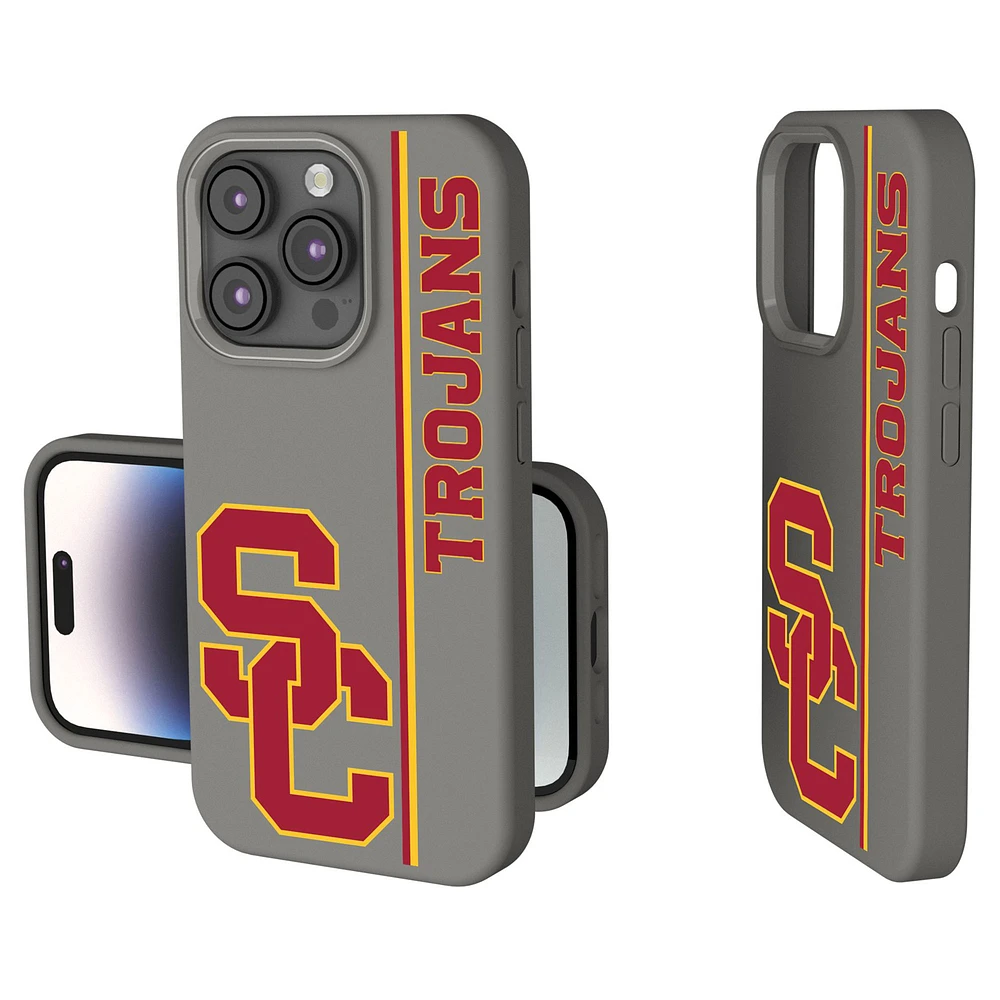 Keyscaper USC Trojans iPhone Soft Touch Case